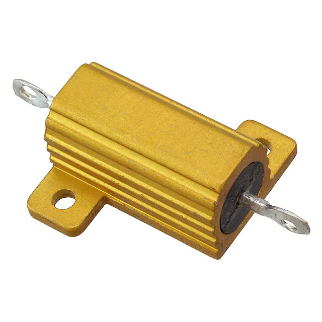 KAL25FB10R0 Stackpole Electronics Inc